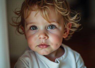 Les meilleures astuces pour apaiser rapidement la fièvre chez votre enfant