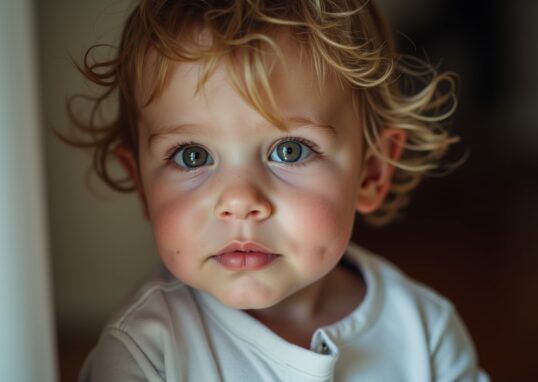 Les meilleures astuces pour apaiser rapidement la fièvre chez votre enfant