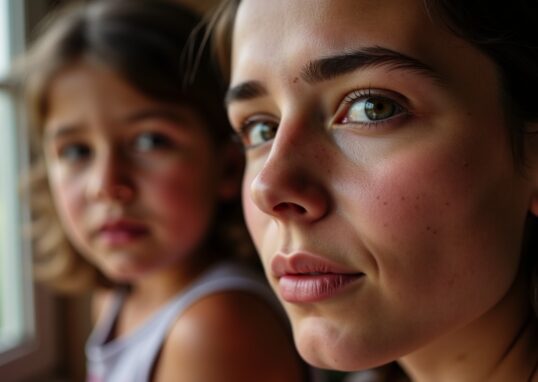 Famille italienne : un voyage au cœur des traditions, des valeurs et des rôles essentiels