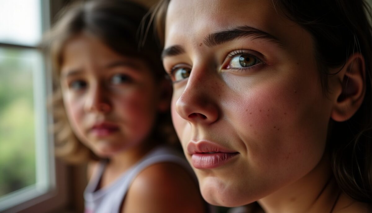 Famille italienne : un voyage au cœur des traditions, des valeurs et des rôles essentiels