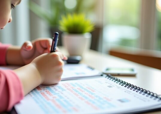 Vacances scolaires 2025-2026 : calendrier essentiel et astuces pour une organisation optimale