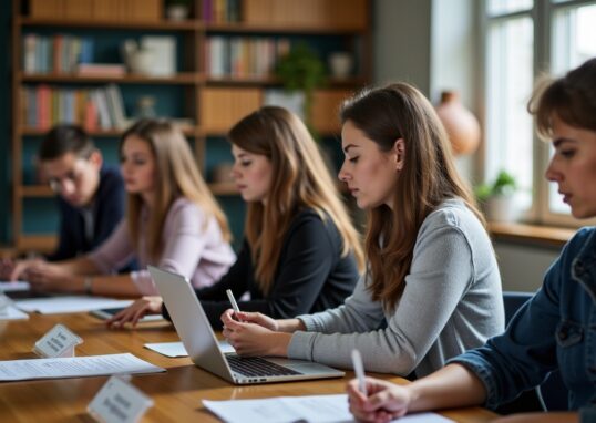 Découvrez comment les applications d’apprentissage peuvent booster vos compétences