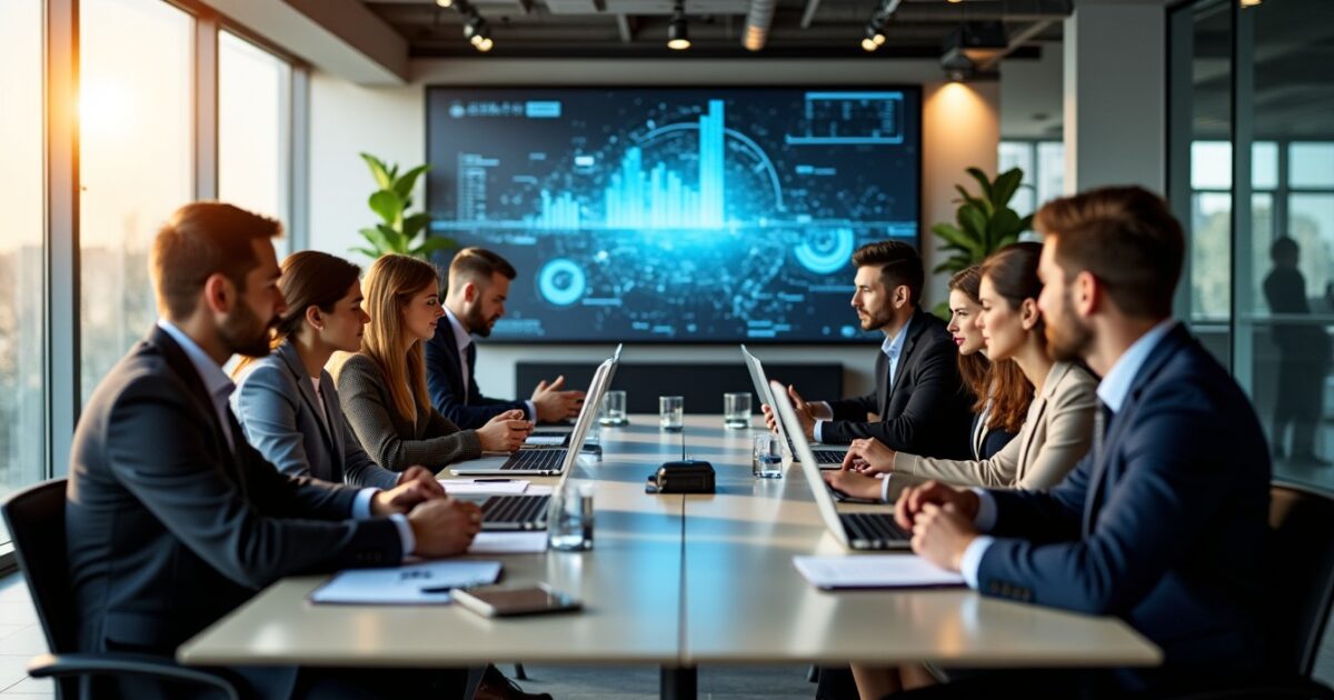 Découvrez l'Univers Complet de Business 360 pour Booster Votre Entreprise