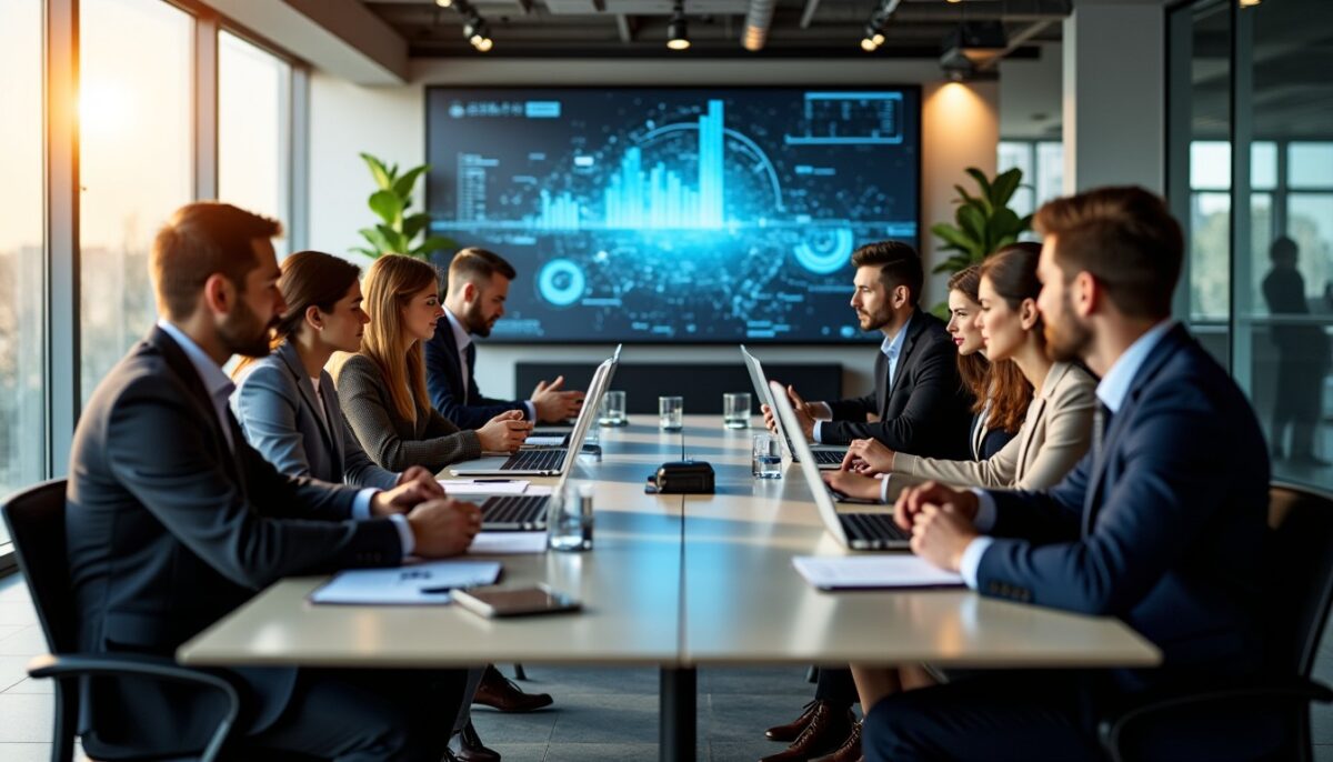 Découvrez l'Univers Complet de Business 360 pour Booster Votre Entreprise