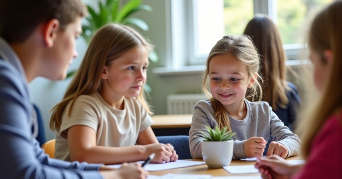 Optimiser l'Année Scolaire : Stratégies pour une Gestion Efficace de la Vie de Classe