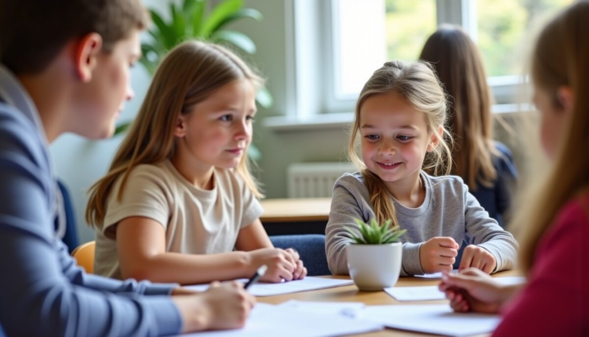 Optimiser l'Année Scolaire : Stratégies pour une Gestion Efficace de la Vie de Classe