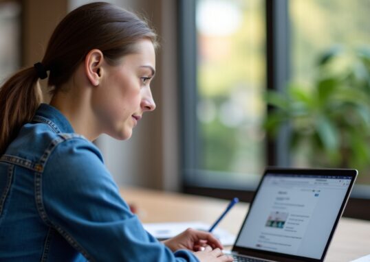 Optimisez votre gestion documentaire grâce à l'efficacité de Doc Solus