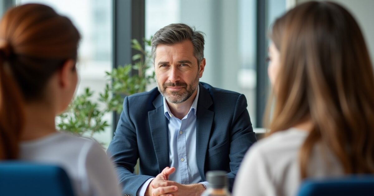 Explorez comment DCG Studi peut propulser la réussite de vos projets professionnels