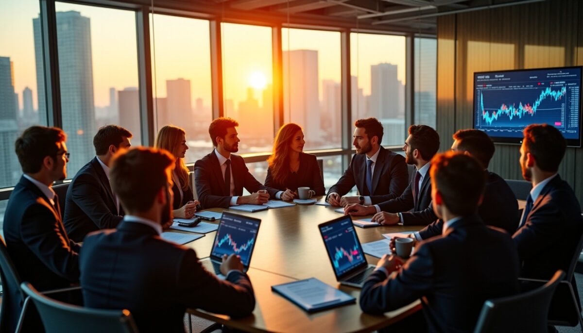 Affaires à Suivre : Actualités Business, Emploi et Finance