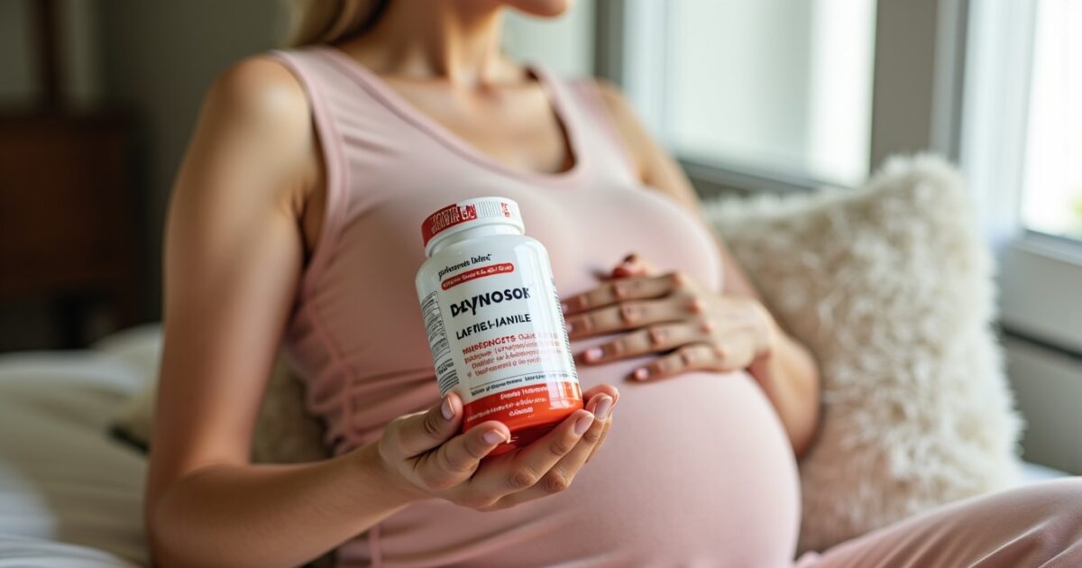 Gaviscon et grossesse : recommandations essentielles et précautions pour futures mamans