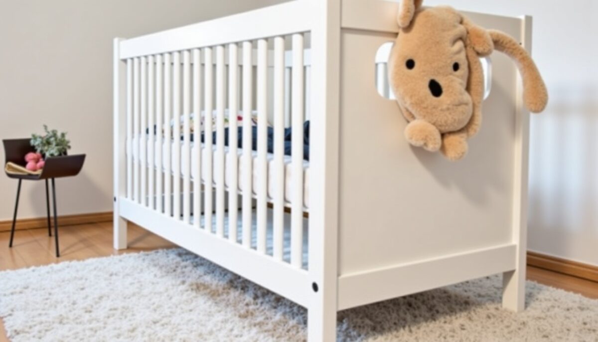 Guide pratique pour sélectionner le lit bébé idéal selon vos besoins