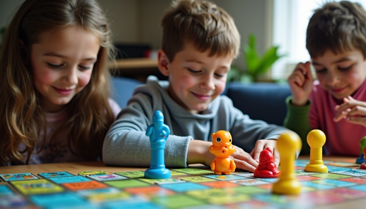 Comment Gus and Co transforme radicalement l'univers du jeu de société