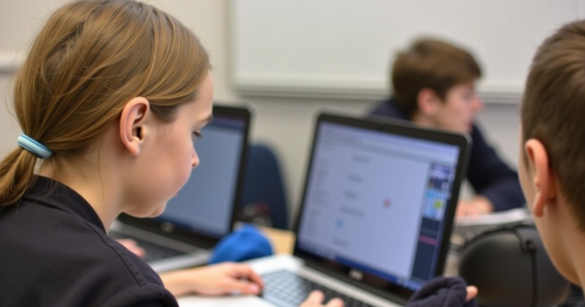Touraine e School : explorer une méthode innovante d'apprentissage virtuel