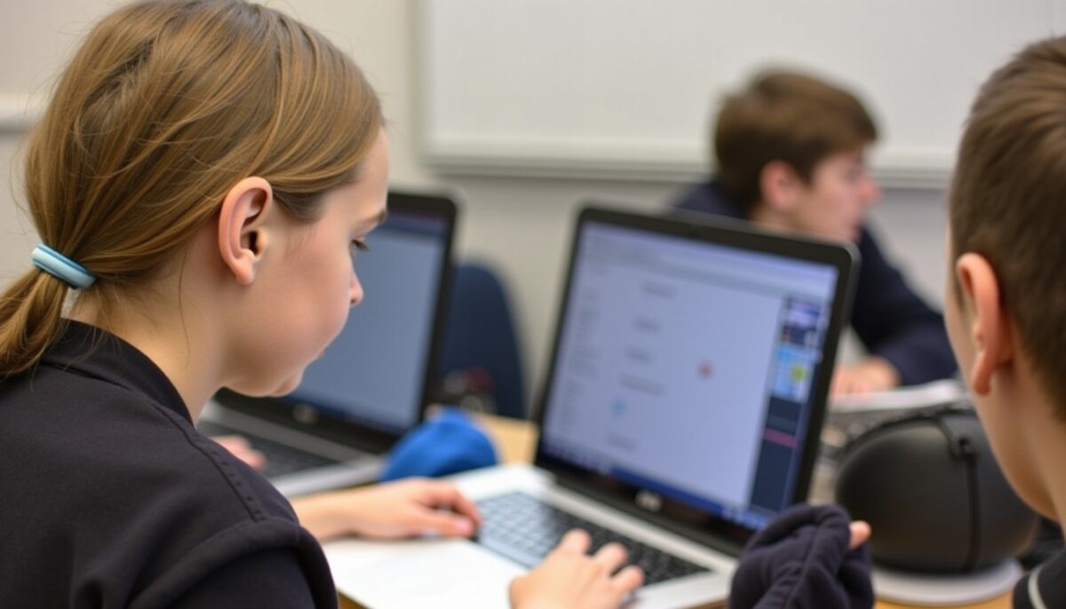 Touraine e School : explorer une méthode innovante d'apprentissage virtuel