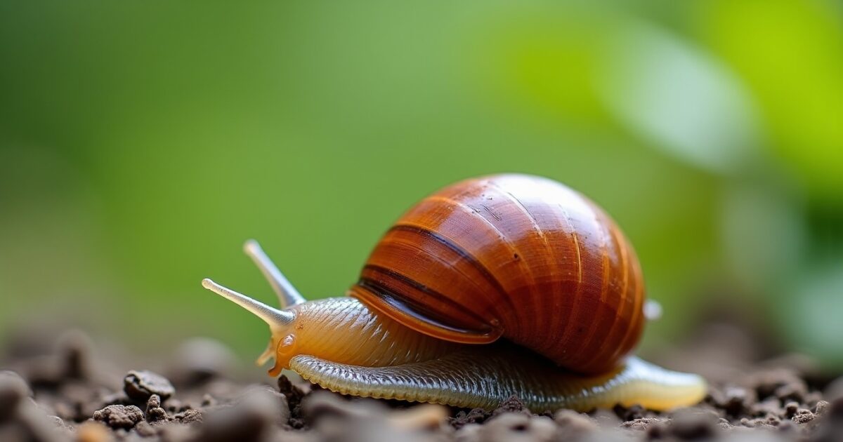 Comment identifier une escargot enceinte et l'accompagner : guide étape par étape et conseils essentiels