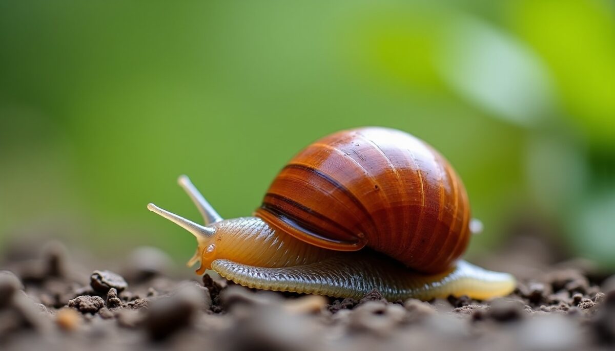 Comment identifier une escargot enceinte et l'accompagner : guide étape par étape et conseils essentiels