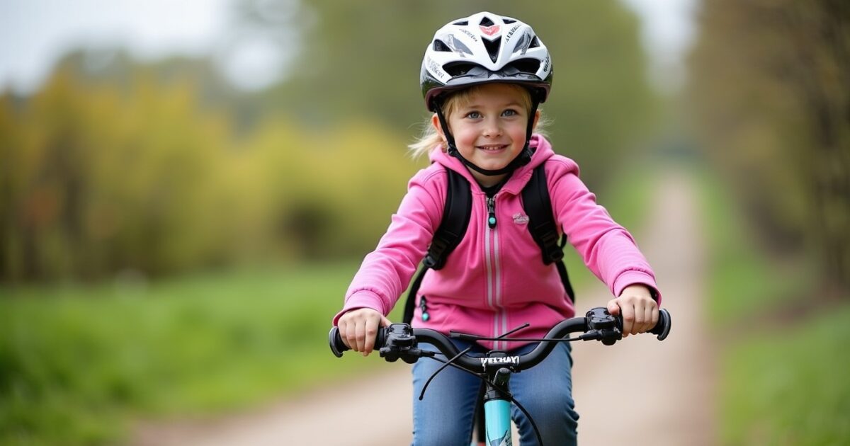 Les atouts de la draisienne Bike Star pour initier votre enfant à la pratique du vélo