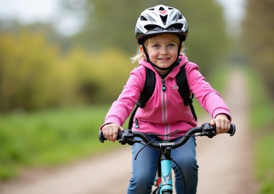 Les atouts de la draisienne Bike Star pour initier votre enfant à la pratique du vélo