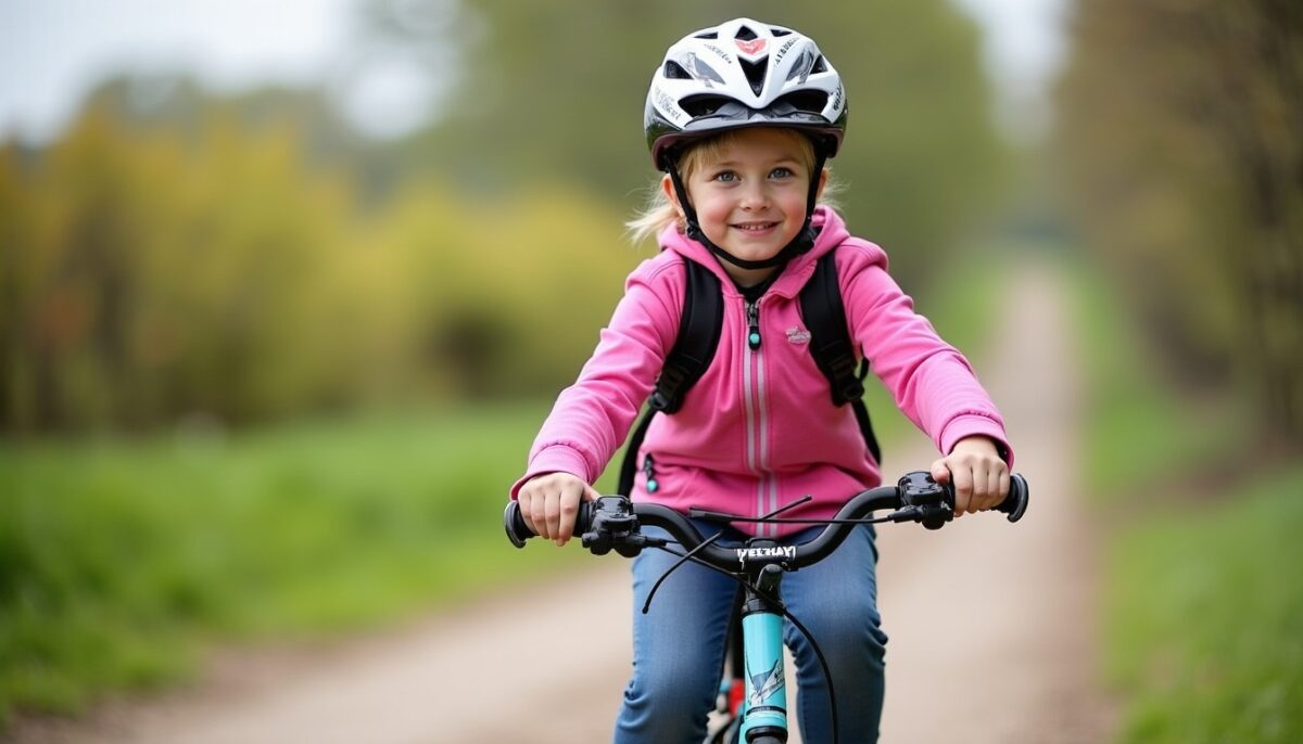 Les atouts de la draisienne Bike Star pour initier votre enfant à la pratique du vélo