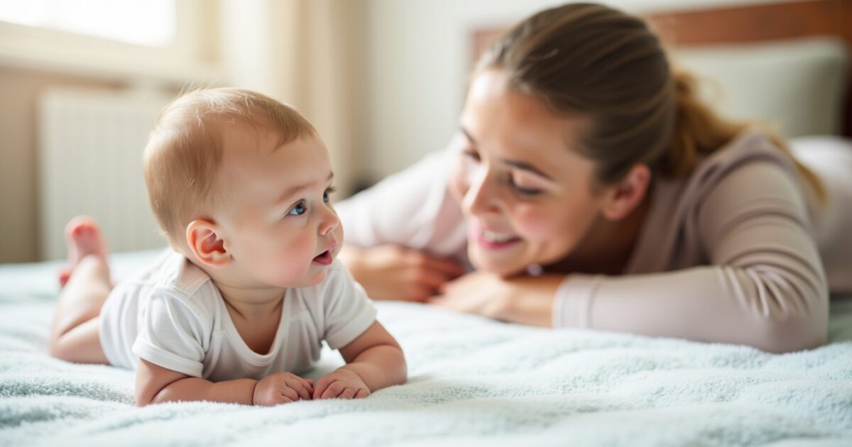 Comment sélectionner le tapis d’éveil idéal pour bébé en fonction de ses besoins spécifiques