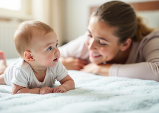Comment sélectionner le tapis d’éveil idéal pour bébé en fonction de ses besoins spécifiques