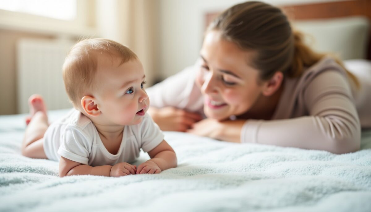 Comment sélectionner le tapis d’éveil idéal pour bébé en fonction de ses besoins spécifiques