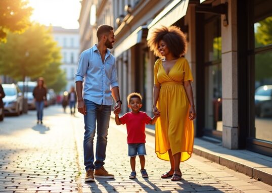 Adopter un enfant à l’étranger : guide complet des étapes, conseils pratiques et démarches indispensables