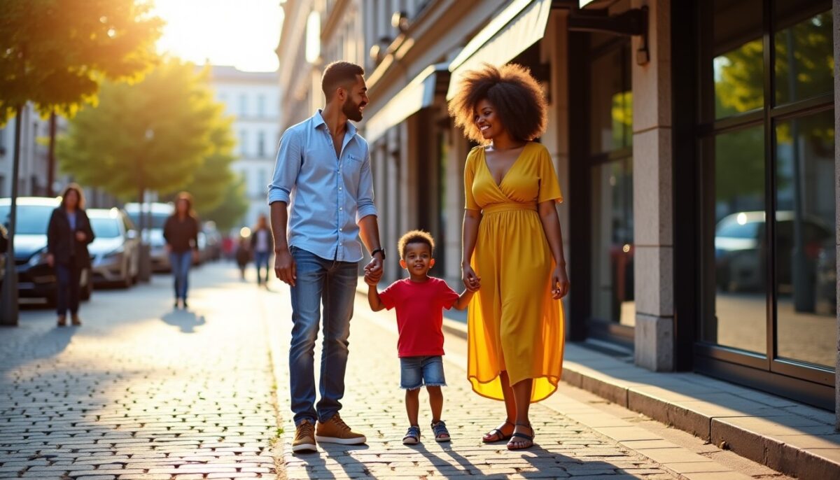 Adopter un enfant à l’étranger : guide complet des étapes, conseils pratiques et démarches indispensables