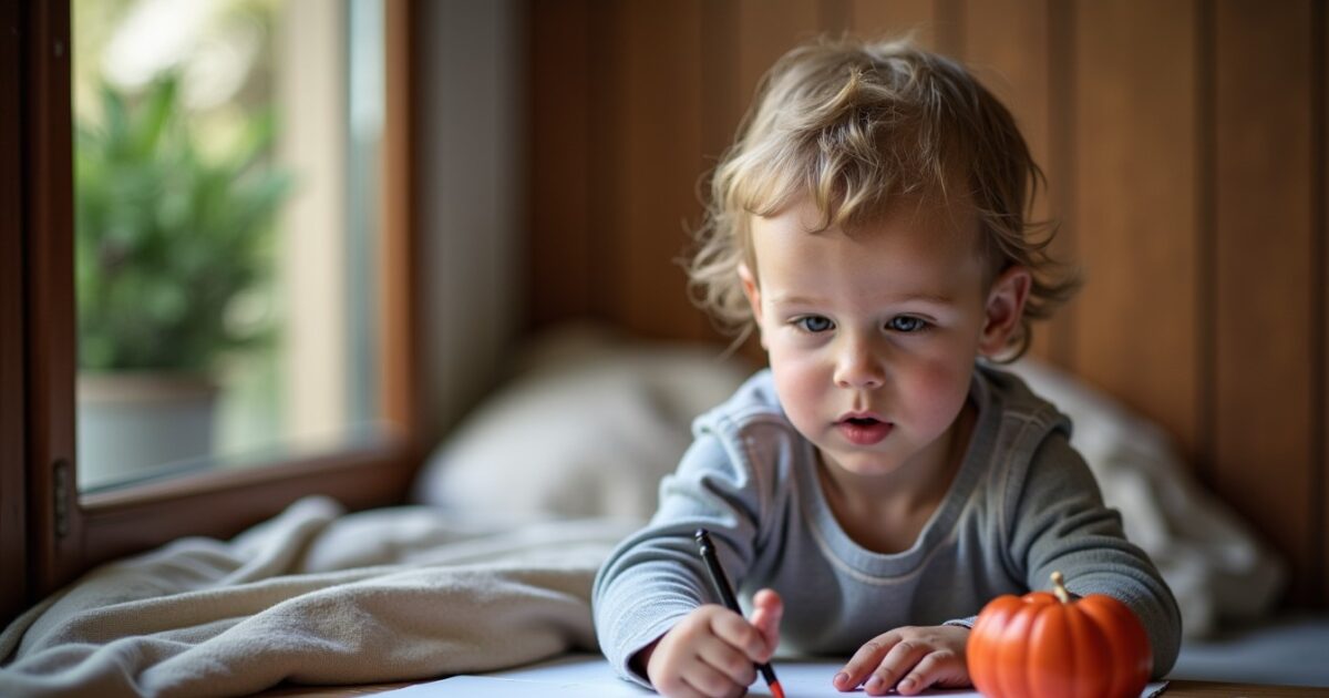 Apaiser un enfant agité : les techniques douces qui marchent vraiment