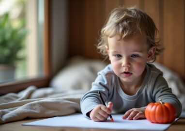 Apaiser un enfant agité : les techniques douces qui marchent vraiment