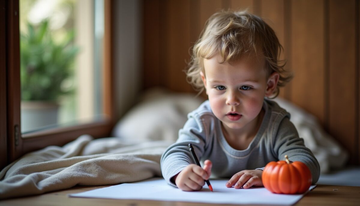 Apaiser un enfant agité : les techniques douces qui marchent vraiment