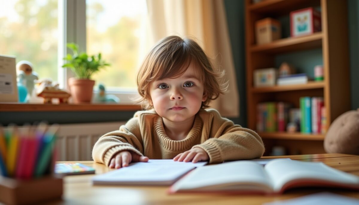 Identifier les indicateurs du TDAH chez votre enfant : guide pratique et conseils