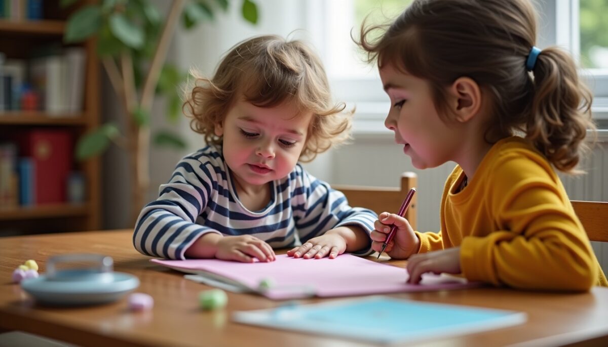 Déceler les premiers indices de l'autisme chez votre enfant : guide essentiel pour les parents