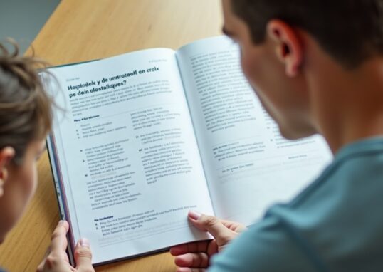 Maîtriser le produit en croix : votre guide pratique pour résoudre facilement les problèmes mathématiques