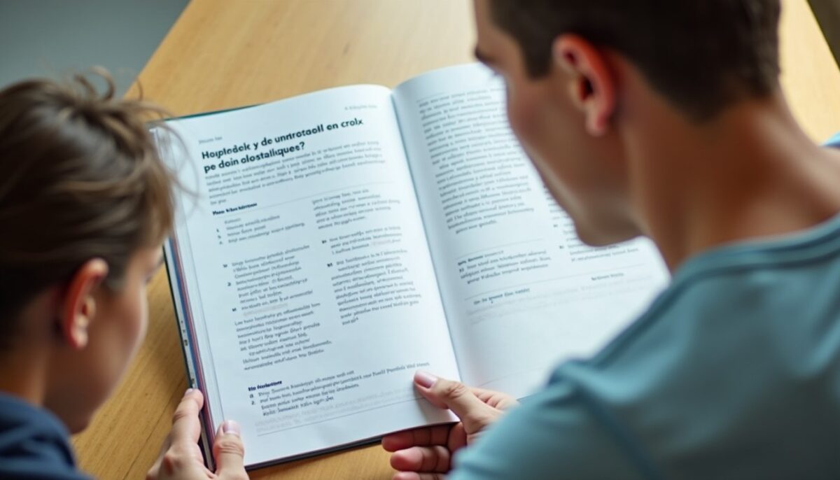 Maîtriser le produit en croix : votre guide pratique pour résoudre facilement les problèmes mathématiques