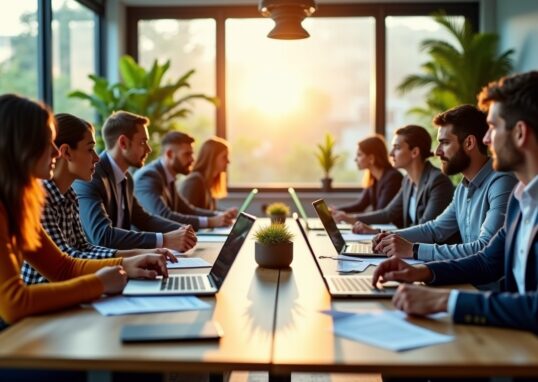 Sowesign : Boostez la visibilité de votre entreprise sur le web de manière efficace