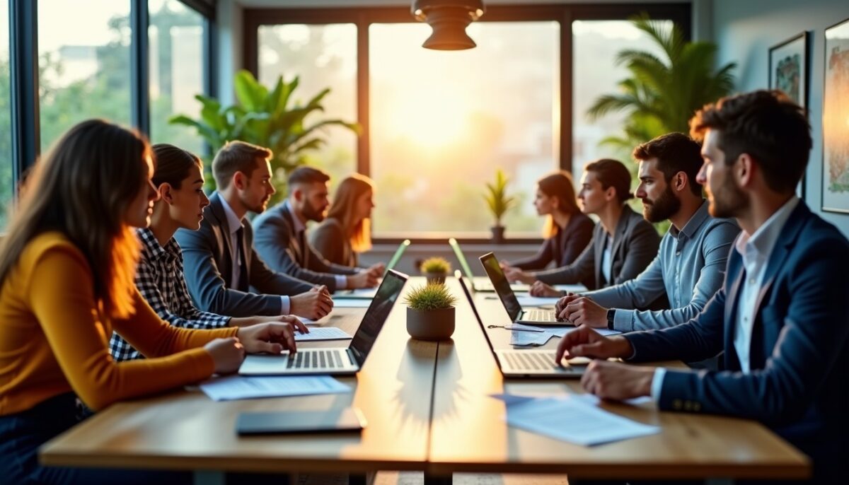 Sowesign : Boostez la visibilité de votre entreprise sur le web de manière efficace