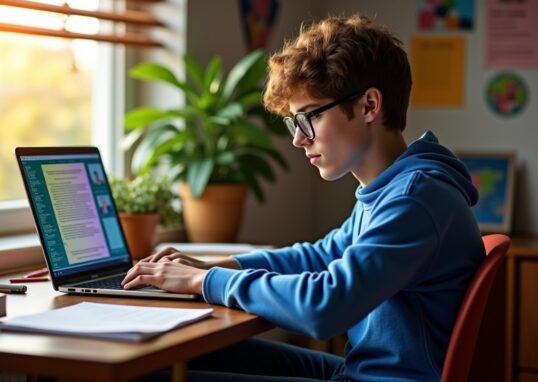 Maximisez vos chances : guide pratique pour tirer parti d'un simulateur du bac dans votre préparation