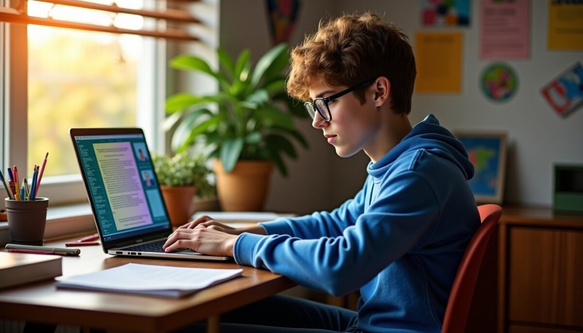 Maximisez vos chances : guide pratique pour tirer parti d'un simulateur du bac dans votre préparation
