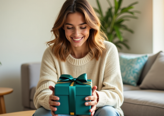 Offrir un cadeau expérience : guide en 6 étapes du bon cadeau à la réservation