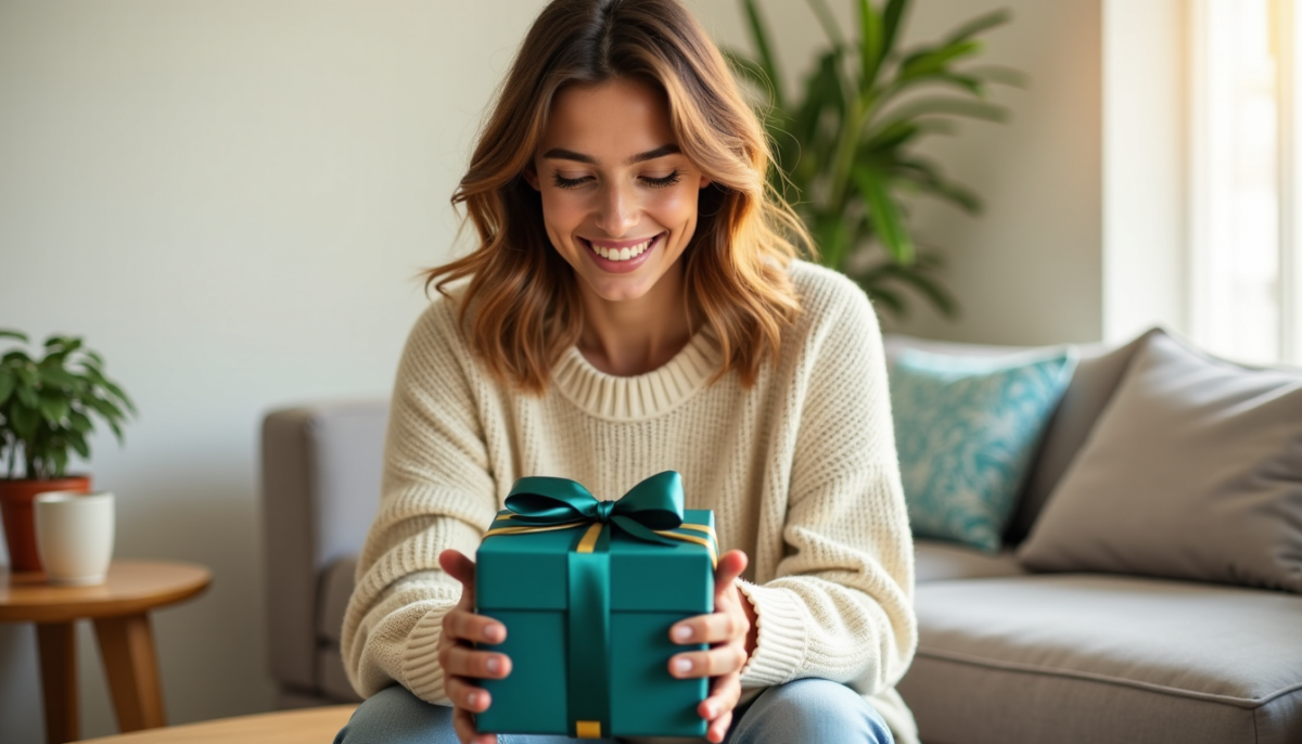 Offrir un cadeau expérience : guide en 6 étapes du bon cadeau à la réservation