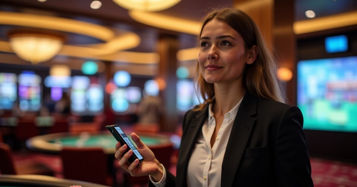 Retirer ses gains en casino : méthode en 5 étapes du KYC au virement