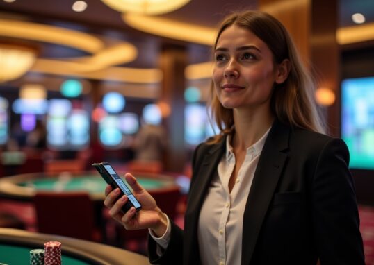 Retirer ses gains en casino : méthode en 5 étapes du KYC au virement