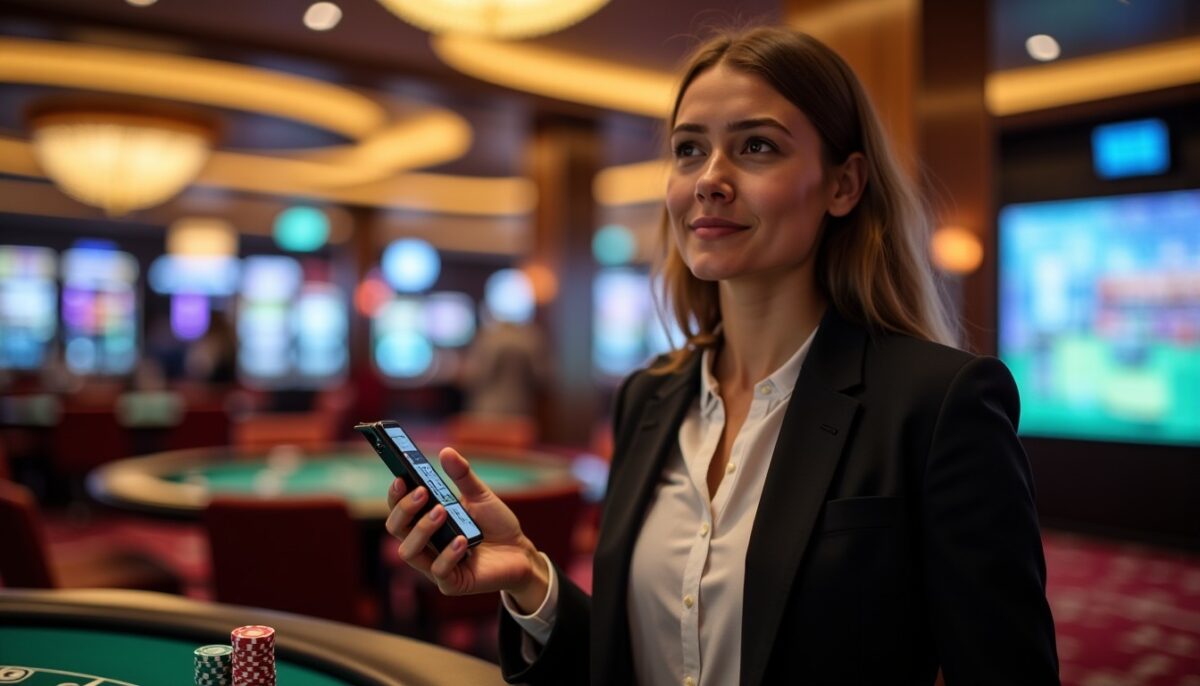 Retirer ses gains en casino : méthode en 5 étapes du KYC au virement