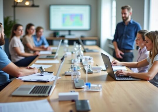 Service Indisponible : Que Faire en Cas d'Interruption ?