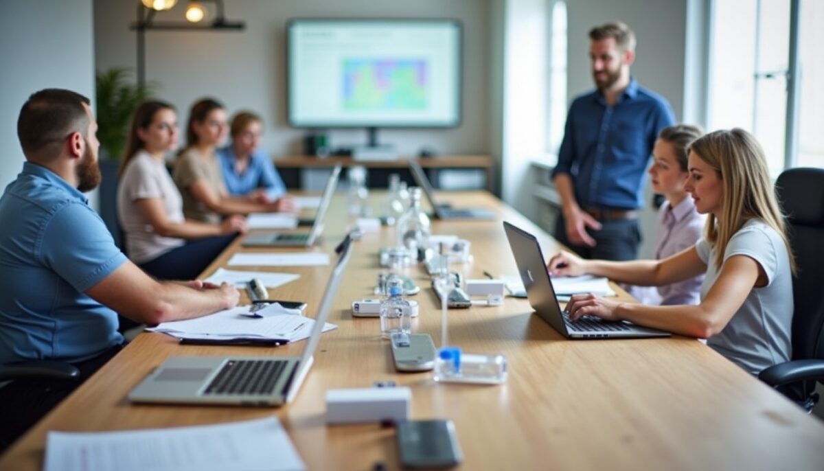 Service Indisponible : Que Faire en Cas d'Interruption ?