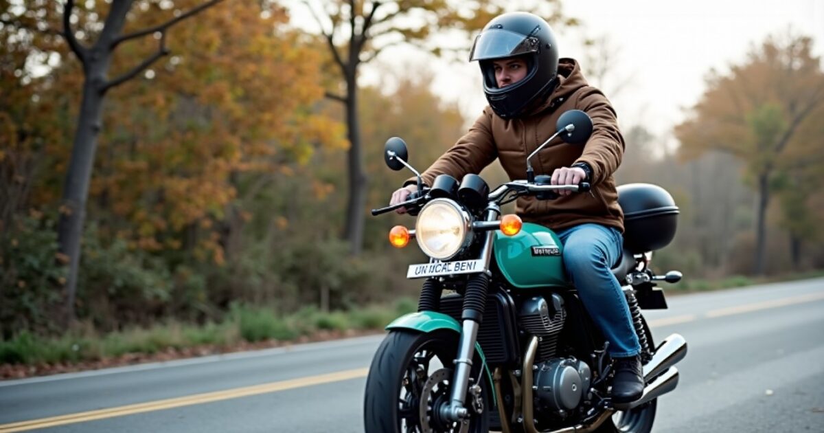 Porteur moto : guide pratique pour sélectionner le modèle parfait adapté à vos besoins