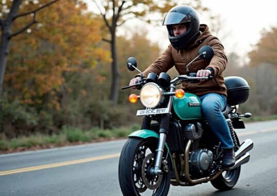 Porteur moto : guide pratique pour sélectionner le modèle parfait adapté à vos besoins
