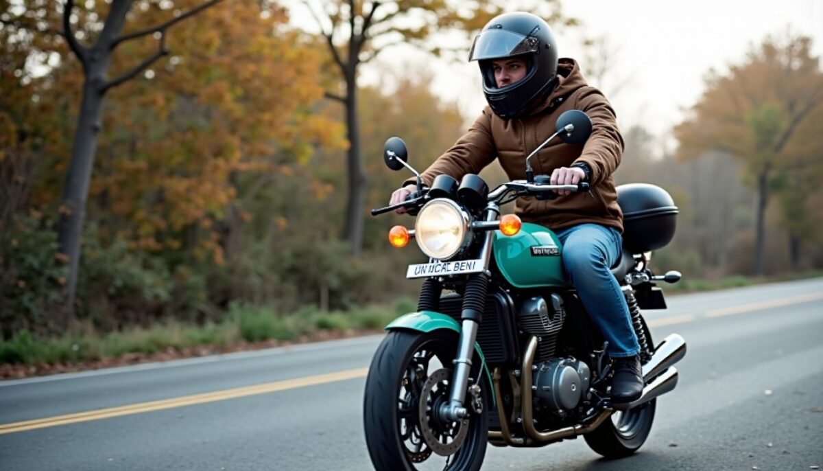 Porteur moto : guide pratique pour sélectionner le modèle parfait adapté à vos besoins