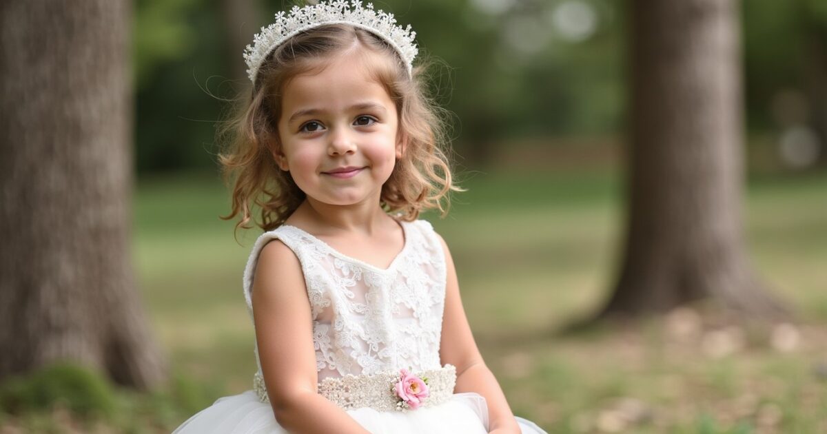 Les clés pour bien choisir une robe de cérémonie pour fille : guide pratique et conseils experts